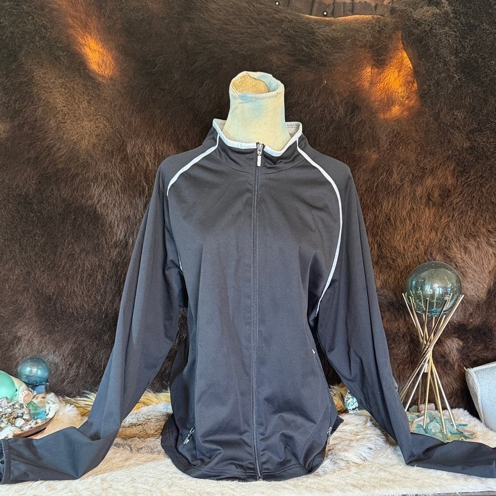 Lyle & Scott jacket L (1760)